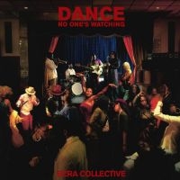 Ezra Collective - Dance, No One's Watching i gruppen VI TIPSAR / Fredagsreleaser / Fredag den 27:e september 2024 hos Bengans Skivbutik AB (5556158)