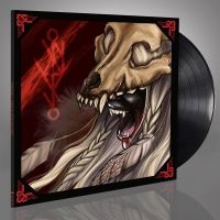 Eihwar - Viking War Trance (Vinyl Lp) i gruppen VINYL / Kommande / Dance-Techno hos Bengans Skivbutik AB (5556172)