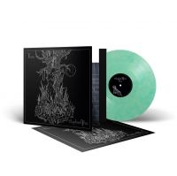 Elephant Tree - Theia (Marbled Vinyl Lp) i gruppen VI TIPSAR / Fredagsreleaser / Fredag den 6:e september 2024 hos Bengans Skivbutik AB (5556181)