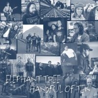 Elephant Tree - Handful Of Ten (Digisleeve) i gruppen VI TIPSAR / Fredagsreleaser / Fredag den 6:e september 2024 hos Bengans Skivbutik AB (5556185)