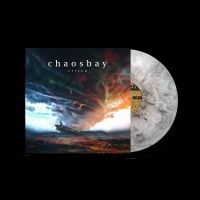 Chaosbay - Asylum (Splatter Vinyl Lp) i gruppen VI TIPSAR / Startsida - Vinyl Nyheter & Kommande hos Bengans Skivbutik AB (5556194)