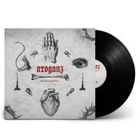 Aroganz - Quintessenz (Vinyl Lp) i gruppen VI TIPSAR / Startsida - Vinyl Nyheter & Kommande hos Bengans Skivbutik AB (5556196)