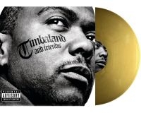 Timbaland And Friends - Timbaland And Friends (Gold Vinyl L i gruppen VINYL / Kommande / Hip Hop-Rap hos Bengans Skivbutik AB (5556201)