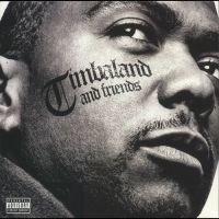 Timbaland - And Friends i gruppen VI TIPSAR / Fredagsreleaser / Fredag den 1:a november 2024 hos Bengans Skivbutik AB (5556201)