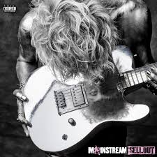 Machine Gun Kelly  - Mainstream Sellout (Clear) i gruppen ÖVRIGT / -Startsida LP-K-NY hos Bengans Skivbutik AB (5556205)