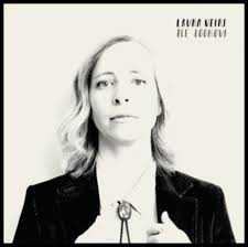 Laura Veirs - The Lookout i gruppen ÖVRIGT / -Startsida LP-K-NY hos Bengans Skivbutik AB (5556216)