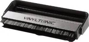 Vinyltonic - Carbon Fibre Brush i gruppen ÖVRIGT / Vinyltillbehör hos Bengans Skivbutik AB (5556246)