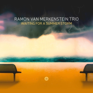 Ramon Van Merkenstein Trio - Waiting For A Summer Storm i gruppen ÖVRIGT / Övrigt / aub hos Bengans Skivbutik AB (5556253)