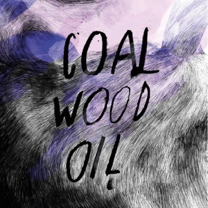 Ville Aslak Raasakka - Coal, Wood, Oil i gruppen VI TIPSAR / Fredagsreleaser / Fredag den 6:e september 2024 hos Bengans Skivbutik AB (5556256)