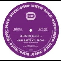 Gary Bartz Ntu Troop / Gary Bartz - Celestial Blues / Gentle Smiles i gruppen VI TIPSAR / Fredagsreleaser / Fredag den 28:e Juni 2024 hos Bengans Skivbutik AB (5556264)