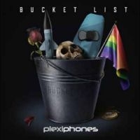 Plexiphones - Bucket List i gruppen VI TIPSAR / Fredagsreleaser / Fredag den 12:e Juli 2024 hos Bengans Skivbutik AB (5556279)