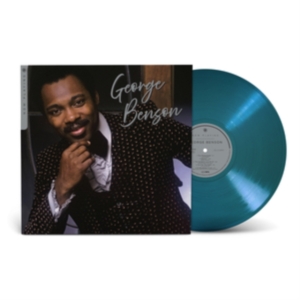 George Benson - Now Playing i gruppen ÖVRIGT / Övrigt / aub hos Bengans Skivbutik AB (5556281)