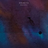 Umberto - Black Bile (Indie Exclusive, Amber i gruppen VI TIPSAR / Fredagsreleaser / Fredag den 23:e augusti hos Bengans Skivbutik AB (5556293)