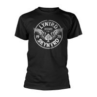 Lynyrd Skynyrd - T/S Free Bird 73 Wings (Xxl) i gruppen MERCHANDISE / T-shirt / Hårdrock hos Bengans Skivbutik AB (5556294)