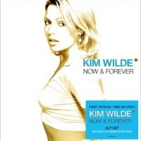 Wilde Kim - Now & Forever i gruppen VI TIPSAR / Fredagsreleaser / Fredag den 27:e september 2024 hos Bengans Skivbutik AB (5556319)