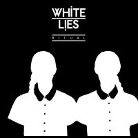 White Lies - Ritual i gruppen MUSIK / Dual Disc / Kommande / Pop-Rock hos Bengans Skivbutik AB (5556330)