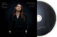 Barta Kristina - Questions And Answers (Digipack) i gruppen CD / Kommande / Jazz hos Bengans Skivbutik AB (5556335)