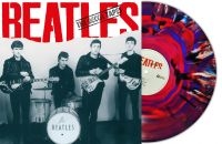 Beatles The - Decca Tapes The (Lagoon Vinyl Lp) i gruppen VI TIPSAR / Fredagsreleaser / Fredag den 12:e Juli 2024 hos Bengans Skivbutik AB (5556339)