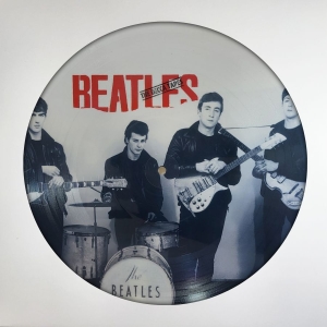 Beatles The - Decca Tapes The (Picture Disc Vinyl i gruppen VINYL / Pop-Rock hos Bengans Skivbutik AB (5556340)