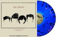 Smiths The - Live Aus Der Markthalle Hamburg -84 i gruppen VI TIPSAR / Fredagsreleaser / Fredag den 12:e Juli 2024 hos Bengans Skivbutik AB (5556348)