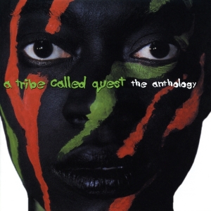 A Tribe Called Quest - The Anthology i gruppen VI TIPSAR / Fredagsreleaser / Fredag den 9:e augusti hos Bengans Skivbutik AB (5556365)