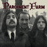 Parchment Farm - Parchment Farm i gruppen VINYL / Kommande / Pop-Rock hos Bengans Skivbutik AB (5556378)