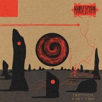 Harvestman - Triptych: Part Two i gruppen VI TIPSAR / Fredagsreleaser / Fredag den 26:e Juli 2024 hos Bengans Skivbutik AB (5556388)