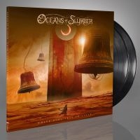 Oceans Of Slumber - Where Gods Fear To Speak (2 Lp Viny i gruppen VI TIPSAR / Fredagsreleaser / Fredag den 13:e september 2024 hos Bengans Skivbutik AB (5556417)