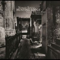 Hunting Lodge - Nomad Souls / Tribal Warning Shot / i gruppen VI TIPSAR / Startsida - Vinyl Nyheter & Kommande hos Bengans Skivbutik AB (5556426)