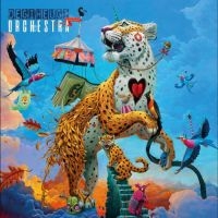 Degiheugi - Degiheugi Orchestra i gruppen CD / Pop-Rock hos Bengans Skivbutik AB (5556431)