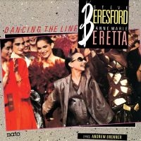 Beresford Steve - Dancing The Line i gruppen VI TIPSAR / Fredagsreleaser / Fredag den 6:e september 2024 hos Bengans Skivbutik AB (5556435)