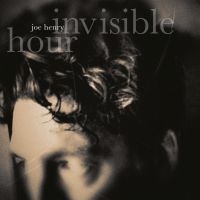 Joe Henry - Invisible Hour i gruppen ÖVRIGT / Övrigt / Artiklar-kommande hos Bengans Skivbutik AB (5556443)