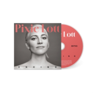 Pixie Lott - Encino i gruppen ÖVRIGT / Övrigt / aub hos Bengans Skivbutik AB (5556451)