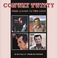 Twitty Conway - I Can?T See Me Without You/I Can?T i gruppen VI TIPSAR / Fredagsreleaser / Fredag den 2:e augusti hos Bengans Skivbutik AB (5556454)