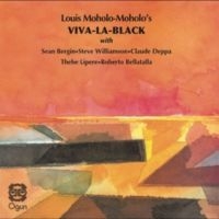 Louis Moholo-Moholo - Louis Moholo-Moholo's Viva La Black i gruppen VI TIPSAR / Fredagsreleaser / Fredag den 26:e Juli 2024 hos Bengans Skivbutik AB (5556455)