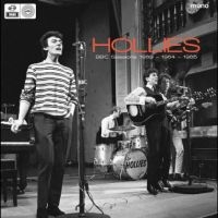 Hollies The - Bbc Sessions 1963 ? 1964 ? 1965 i gruppen ÖVRIGT / Bevakningsskivor hos Bengans Skivbutik AB (5556468)