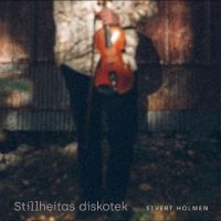 Holmen Sivert - Stillheitas Diskotek i gruppen VINYL / Nyheter / Svensk Folkmusik hos Bengans Skivbutik AB (5556478)