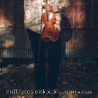 Holmen Sivert - Stillheitas Diskotek i gruppen VINYL / Svensk Folkmusik hos Bengans Skivbutik AB (5556478)