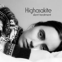 Highasakite - Silent Treatment i gruppen VINYL / Norsk Musik,Pop-Rock hos Bengans Skivbutik AB (5556480)