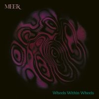 Meer - Wheels Within Wheels (Neon Magenta i gruppen VINYL / Kommande / Pop-Rock hos Bengans Skivbutik AB (5556482)
