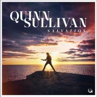 Sullivan Quinn - Salvation i gruppen VI TIPSAR / Startsida - CD Nyheter & Kommande hos Bengans Skivbutik AB (5556492)