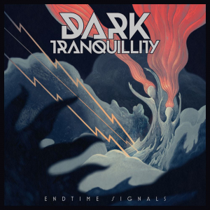 Dark Tranquillity - Endtime Signals (Standard Cd) i gruppen VI TIPSAR / Fredagsreleaser / Fredag den 16:e augusti hos Bengans Skivbutik AB (5556496)