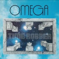 Omega - Time Robber i gruppen VINYL / Kommande / Pop-Rock hos Bengans Skivbutik AB (5556549)