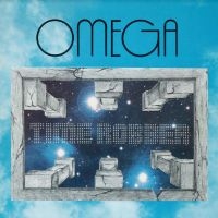 Omega - Time Robber i gruppen VI TIPSAR / Fredagsreleaser / Fredag den 26:e Juli 2024 hos Bengans Skivbutik AB (5556549)