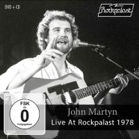 Martyn John - Live At Rockpalast 1978 i gruppen VI TIPSAR / Fredagsreleaser / Fredag den 26:e Juli 2024 hos Bengans Skivbutik AB (5556550)