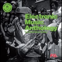 Various Artists - Electronic Music Anthology / The Dr i gruppen VI TIPSAR / Fredagsreleaser / Fredag den 30:e augusti 2024 hos Bengans Skivbutik AB (5556553)