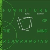 Black Diamond - Furniture Of The Mind Rearranging i gruppen VI TIPSAR / Fredagsreleaser / Fredag den 26:e Juli 2024 hos Bengans Skivbutik AB (5556554)