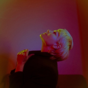 Moss Liela - Transparent Eyeball i gruppen ÖVRIGT / Övrigt / aub hos Bengans Skivbutik AB (5556569)