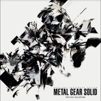 Various Artists - Metal Gear Solid: The Vinyl Collect i gruppen VI TIPSAR / Fredagsreleaser / Fredag den 11:e oktober 2024 hos Bengans Skivbutik AB (5556575)