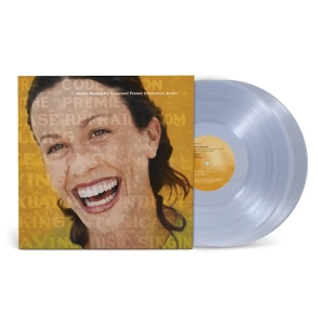 Alanis Morissette - Supposed Former Infatuation Ju i gruppen VI TIPSAR / Fredagsreleaser / Fredag den 6:e september 2024 hos Bengans Skivbutik AB (5556596)